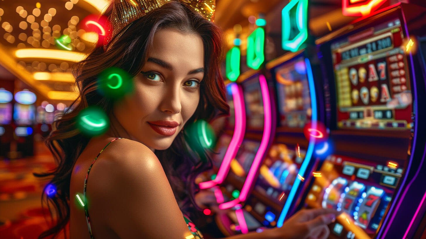 Kết quả jackpot và chiến thắng slot online xsqbinh