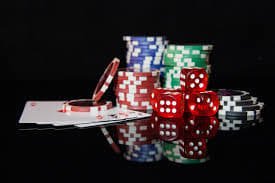 Kết quả bàn cược Live Casino tại xsqbinh